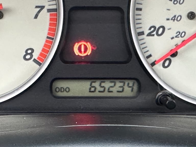 2005 Mazda MX5 1.8i Sport 6 Speed - With Hardtop! Low Mileage - Rust Free Example!