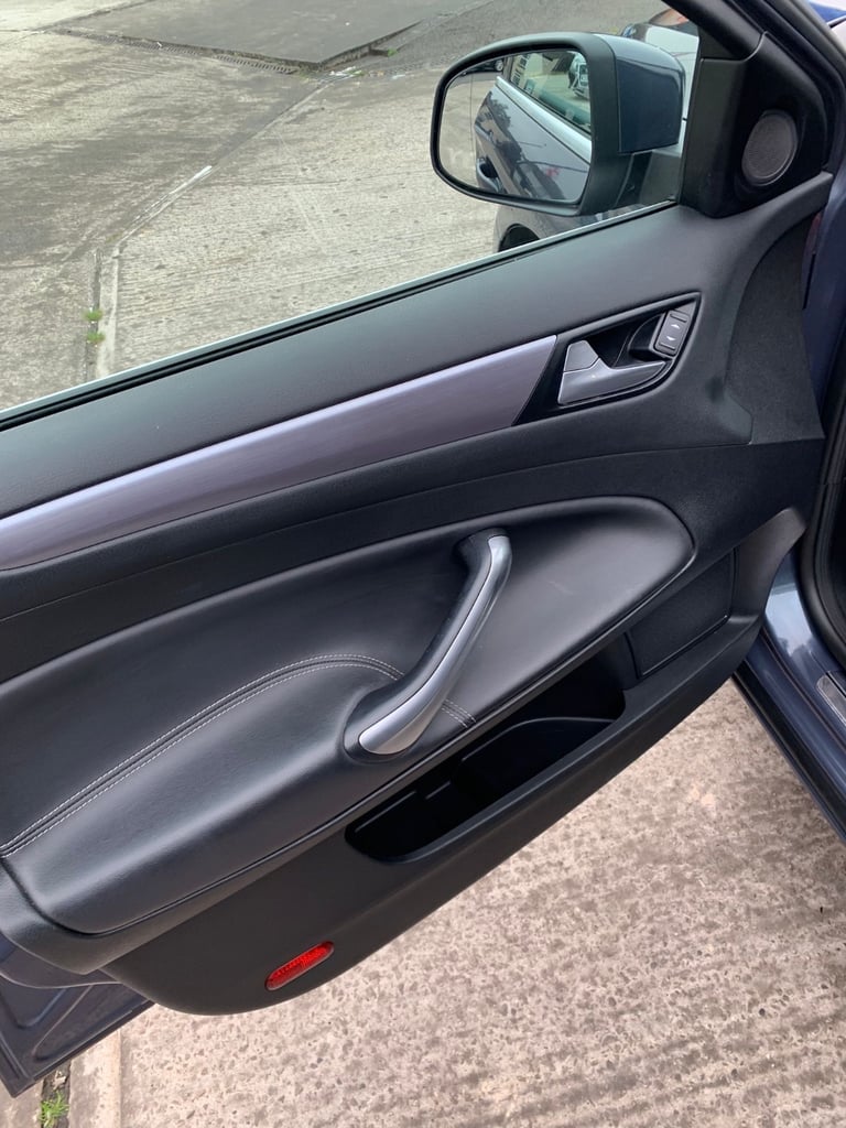 Ford, MONDEO, Hatchback, 2012, Manual, 1997 (cc), 5 doors