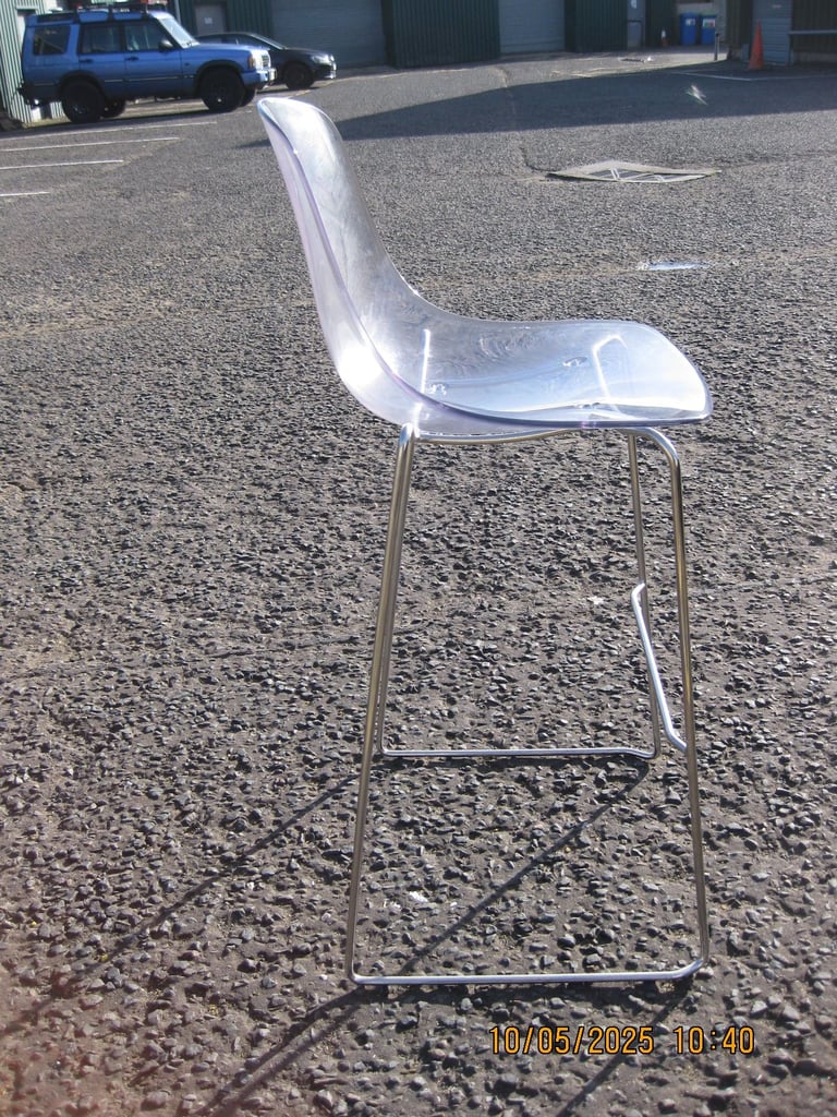 PRICE DROP!! High Stools NOW £10.00 OFF!!!