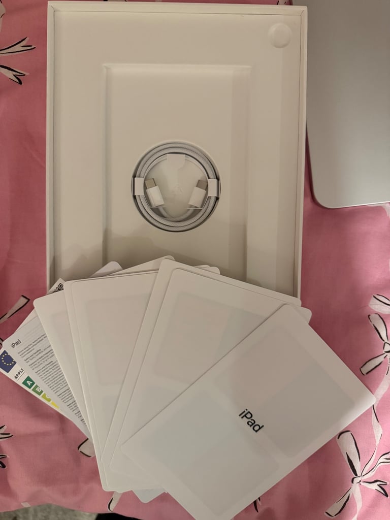 Apple iPad 11 2025 128GB