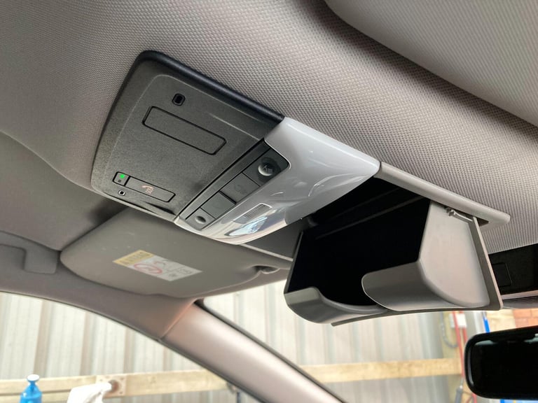 2024 Nissan X-Trail 1.5 DIG-T MHEV N-Connecta SUV 5dr Petrol Hybrid XTRON Euro 6 (s/s) (163 ps) H...