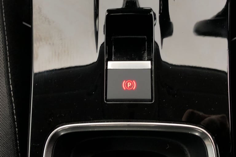 2021 Vauxhall Mokka 100kW SE Nav Premium 50kWh 5dr Auto SUV Automatic