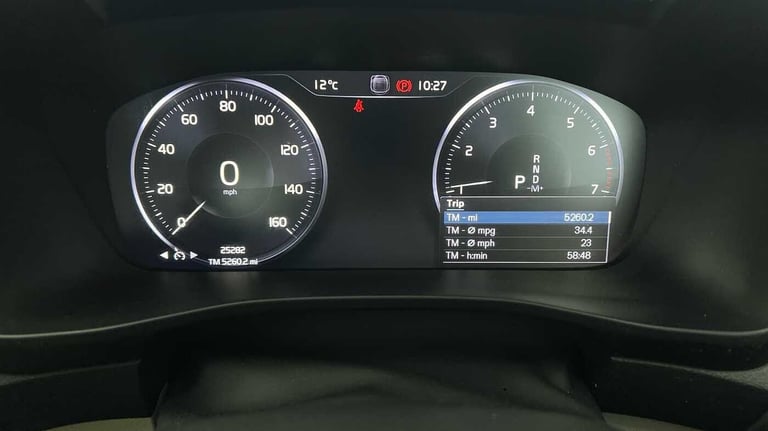 2020 Volvo XC40 1.5 T3 [163] Inscription 5dr Geartronic ESTATE PETROL Automatic