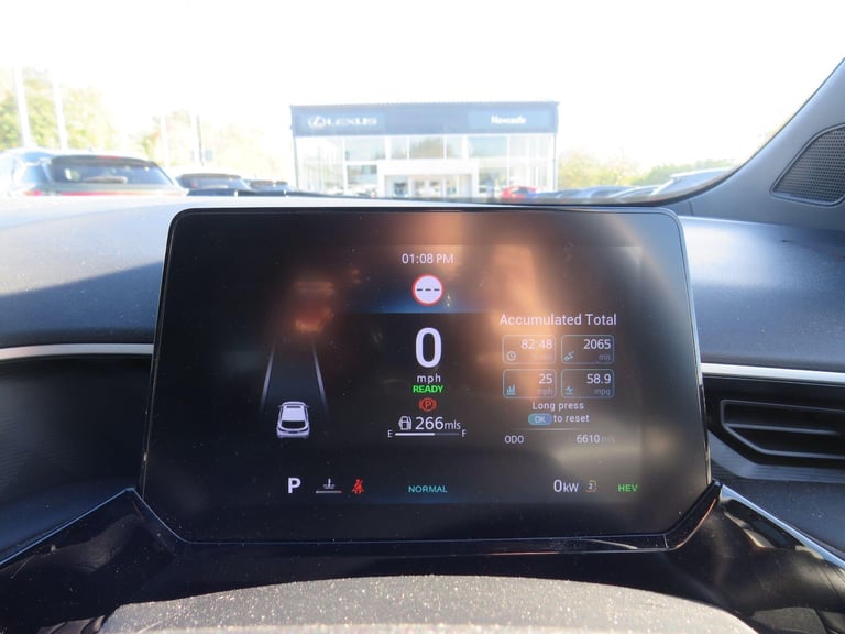 2024 MG MG3 1.5 Hybrid+ MHEV Trophy Hatchback 5dr Petrol Hybrid Auto Euro 6 (s/s) (194 HATCHBACK ...