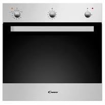 CANDY SINGLE S/S ALL GAS OVEN-54L-MINUTE MINDER-SUPERB