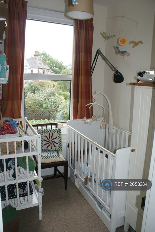 3 bedroom house in George Street, Cambridge, CB4 (3 bed) (#2658284)