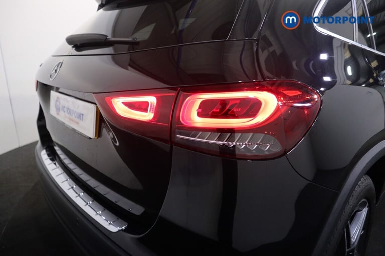 2022 Mercedes-Benz GLA GLA 250 AMG Line Premium Plus 5dr Auto SUV Petrol Automatic