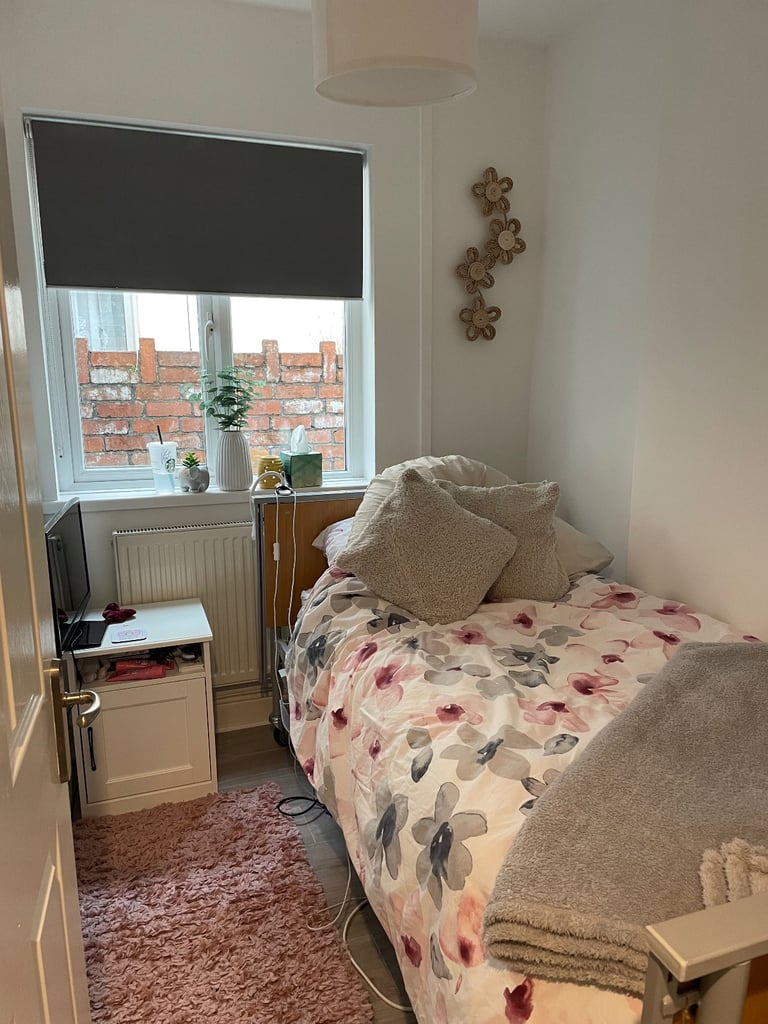 2 bedroom Ground Floor Flat to rent 