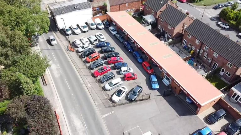  Toyota Rav4 2.0 V-matic Excel 5dr CVT Petrol