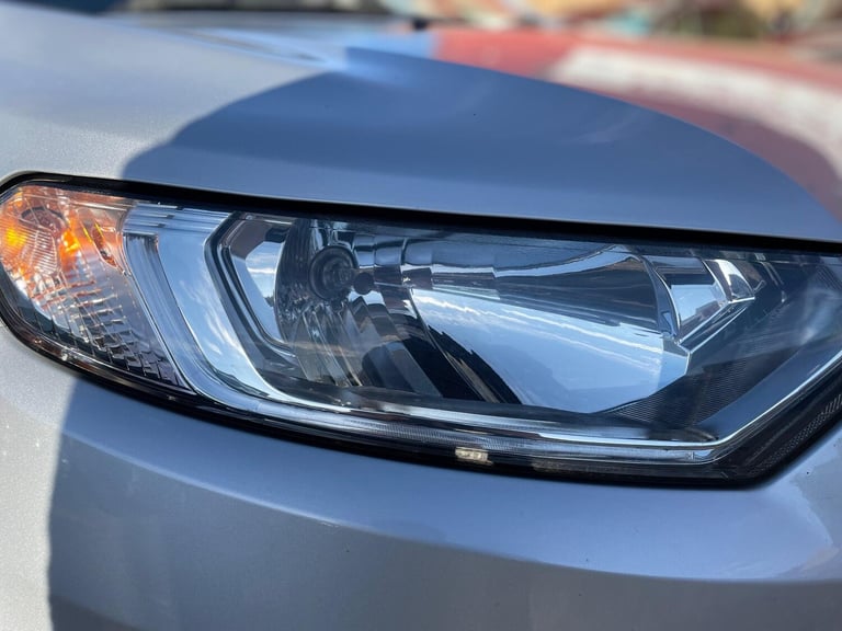 2017 Ford Ecosport 1.5 TDCi Zetec 2WD Euro 6 5dr Diesel