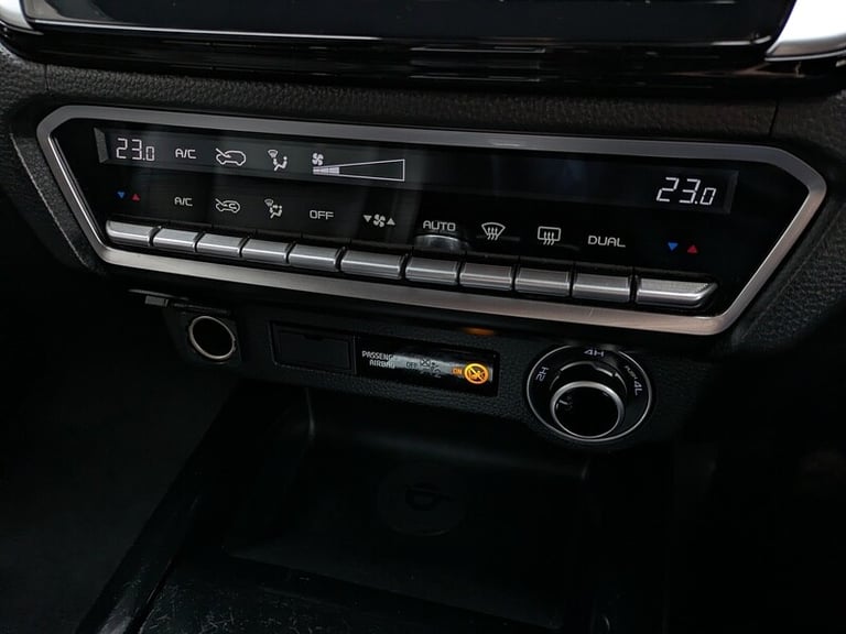 2021 Isuzu D-Max 1.9 V-Cross Double Cab 4x4 Auto PICK UP DIESEL Automatic