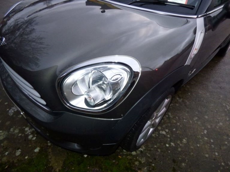 Mini Countryman 1.6 Cooper D ALL4 5dr Diesel