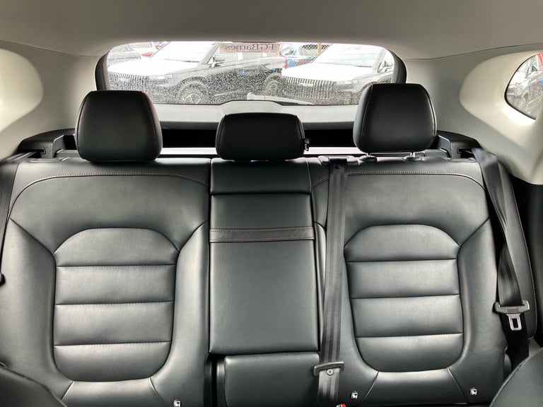 2022 MG MG HS 1.5 T-GDI Excite 5dr ESTATE Petrol Manual