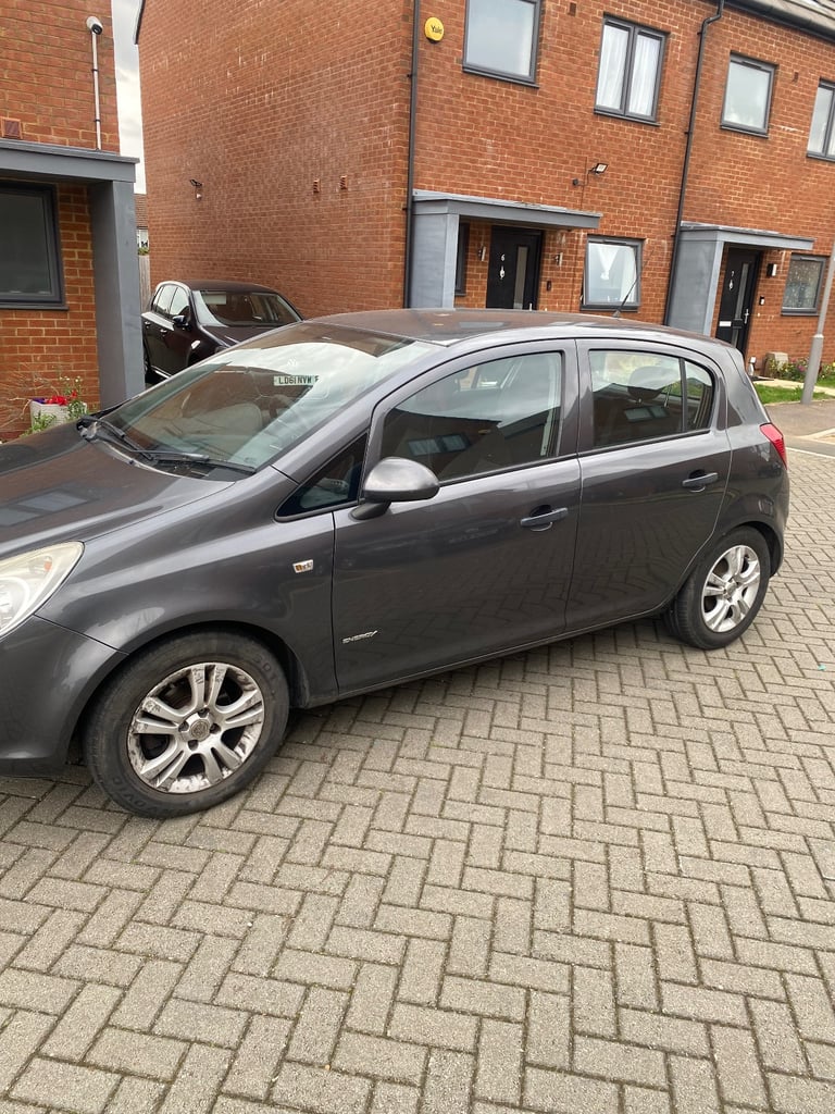 Vauxhall, CORSA, Hatchback, 2011, Manual, 1248 (cc),5 doors - Image 2