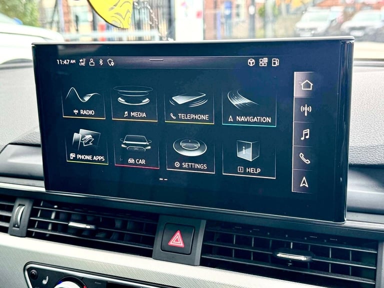  Audi A4 Avant 2.0 TDI 35 Sport S Tronic Euro 6 (s/s) 5dr Diesel Automatic