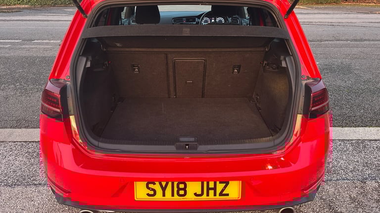 2018 Volkswagen Golf 2.0 TSI 245 GTI Performance 5dr HATCHBACK PETROL Manual