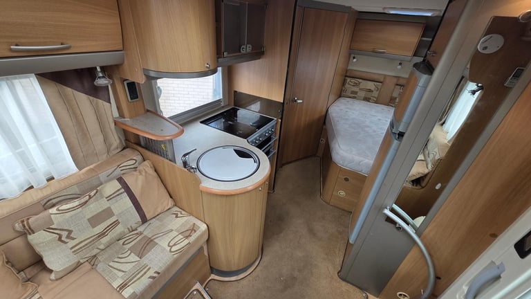 Swift Bolero 680 FB