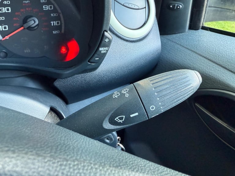 2011 Ford Ka 1.2 Edge Euro 5 (s/s) 3dr HATCHBACK Petrol Manual