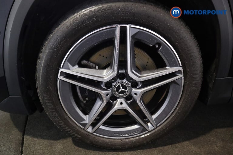 2022 Mercedes-Benz GLA GLA 250 AMG Line Premium Plus 5dr Auto SUV Petrol Automatic