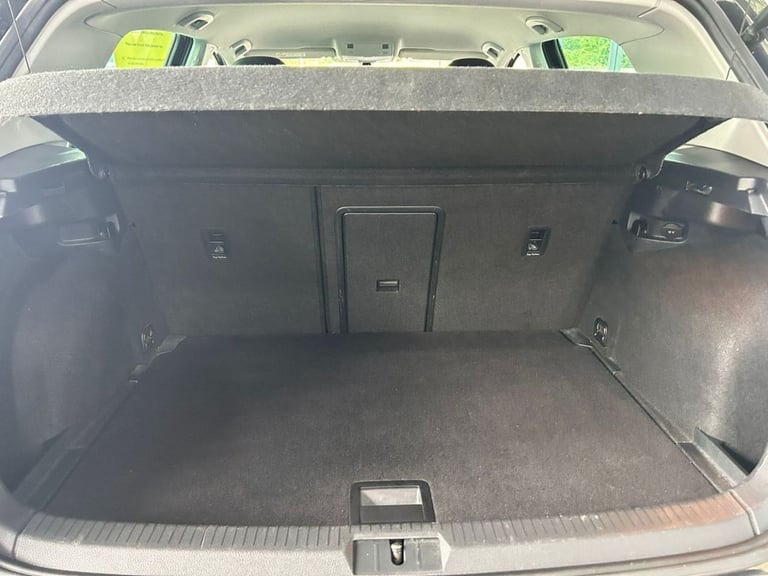 2019 Volkswagen Golf 1.6 TDI Match Hatchback 5dr Diesel Manual Euro 6 (s/s) (115 ps) 1 FORMER OW ...