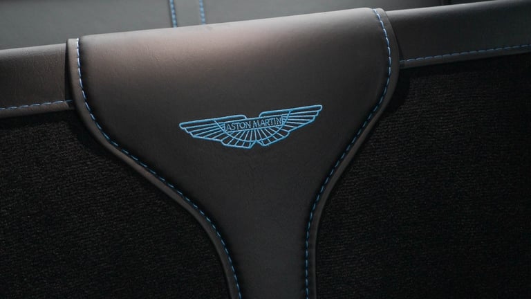 2020 Aston Martin Vantage (70 Reg) 4.0 V8 Vantage Hatchback Petrol Automatic