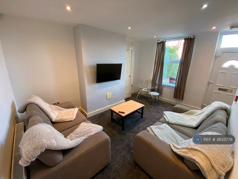 image for 1 bedroom in Barnbrough Street, Leeds, LS4 (#2633779)