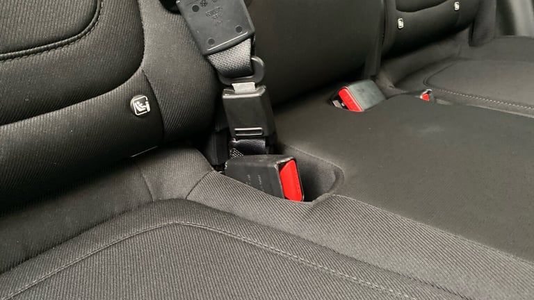 2022 Hyundai TUCSON 1.6 TGDi Hybrid 230 SE Connect 5dr 2WD Auto Hybrid Estate Estate Hybrid Autom...