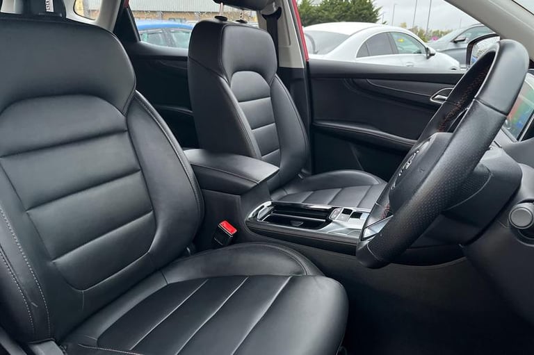 2022 MG MG HS 1.5 T-GDI Excite 5dr DCT ESTATE PETROL Semi Automatic