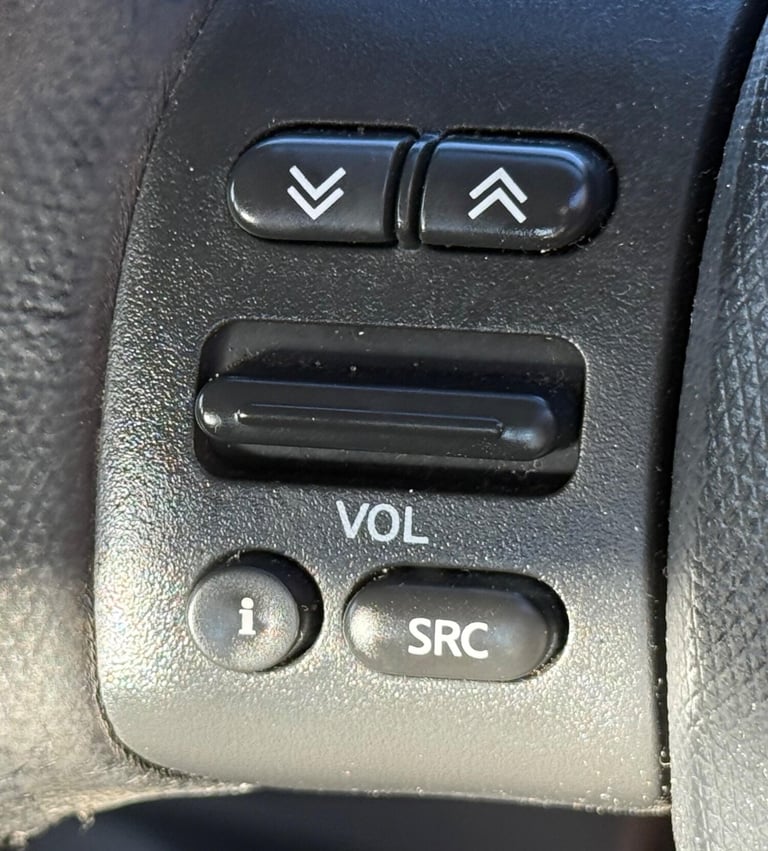 2006 Nissan Micra 1.4 16v SVE 5dr Petrol