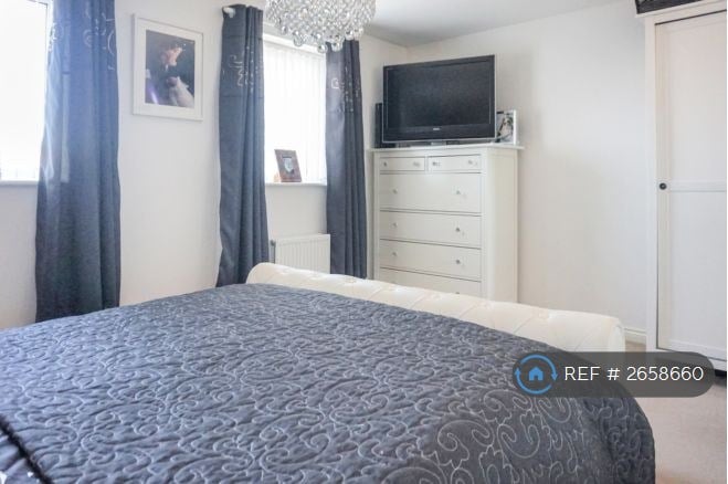 5 bedroom house in Wood Mead, Bristol, BS16 (5 bed) (#2658660)