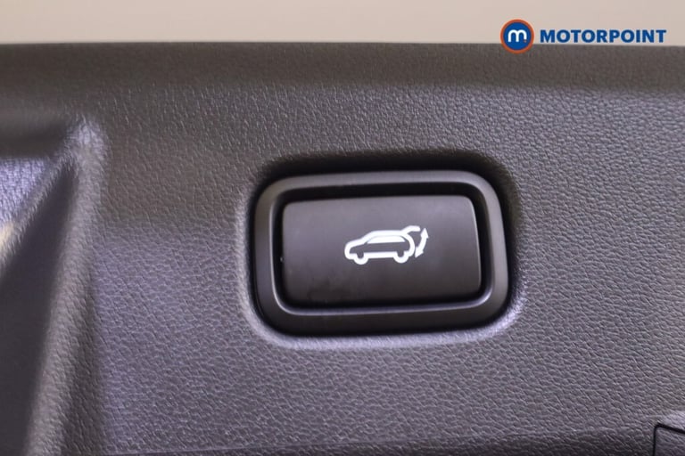 2024 Hyundai TUCSON 1.6T Hybrid Ultimate 5dr Auto SUV Hybrid Automatic