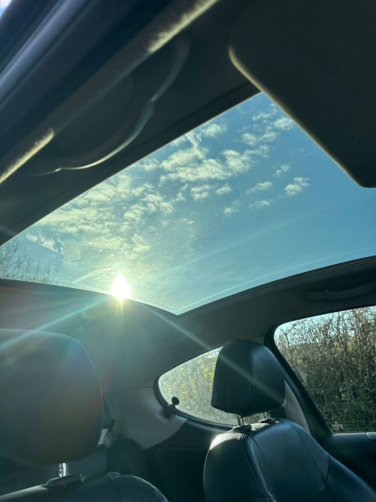 Peugeot, 207 GT 110 hdi Hatchback, 2007, Manual, 1560 (cc), 3 doors