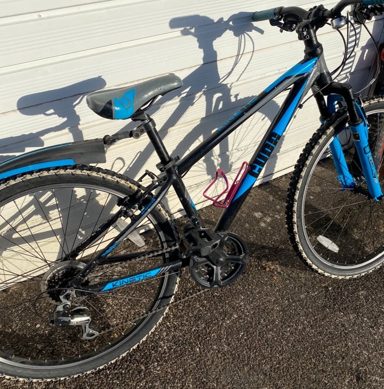image for Cuda 13” teen bike