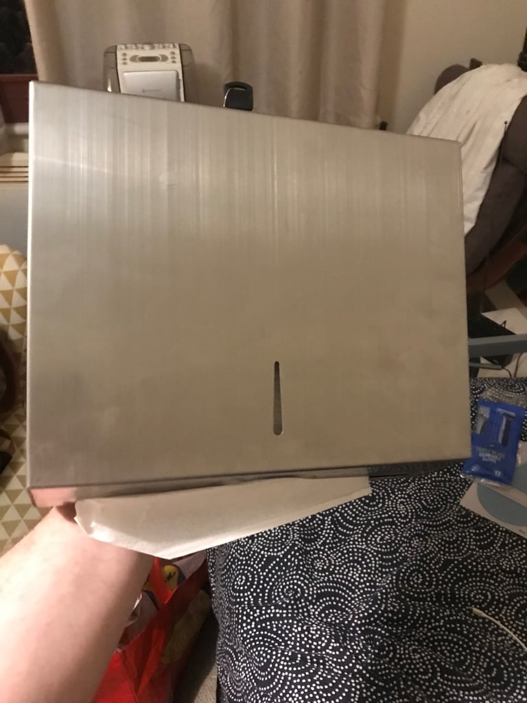 image for Hand Towel Dispensers