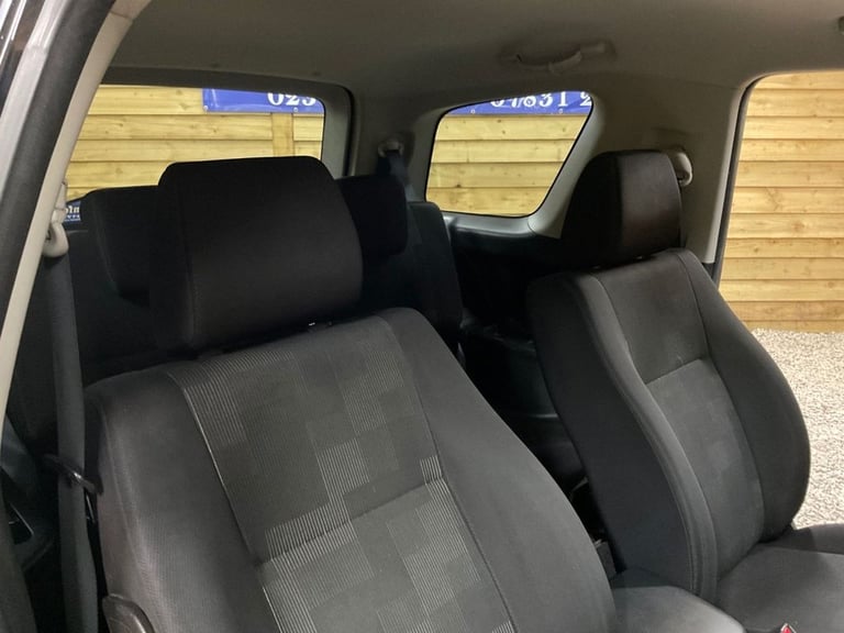 2010 Suzuki Grand Vitara 2.4 VVT SZ4 3dr Auto ESTATE PETROL Automatic