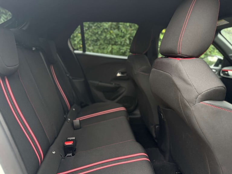 2020 Vauxhall Corsa 1.2 Corsa SRi Premium T 5dr Hatchback Petrol Manual