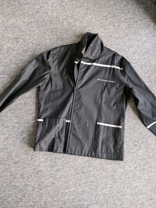 Japanese Designer Jacket