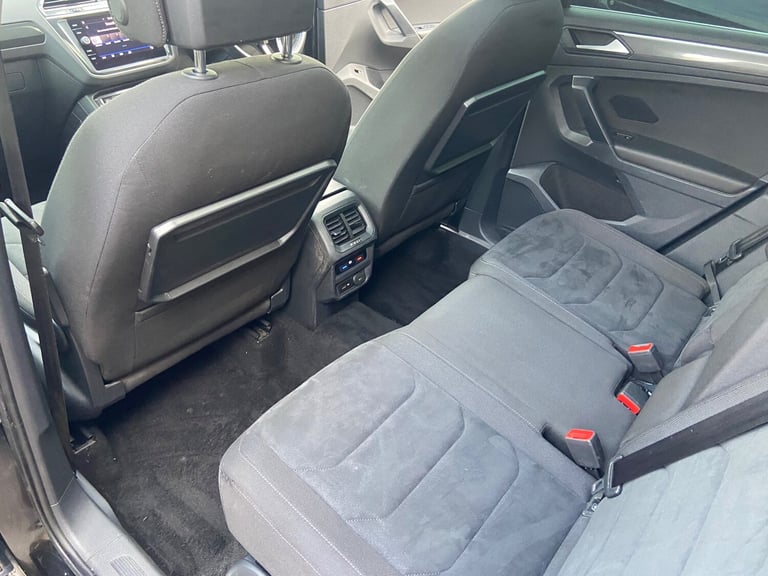 2019 Volkswagen Tiguan 2.0 TDI SEL SUV 5dr Diesel DSG Euro 6 (s/s) (150 ps)