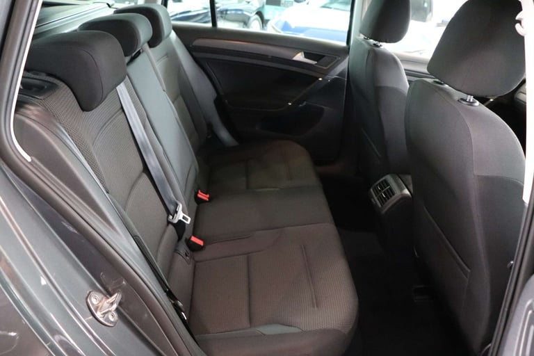 2019 Volkswagen Golf 1.6 Golf Match TDI Semi-Auto 5dr Estate Diesel Automatic