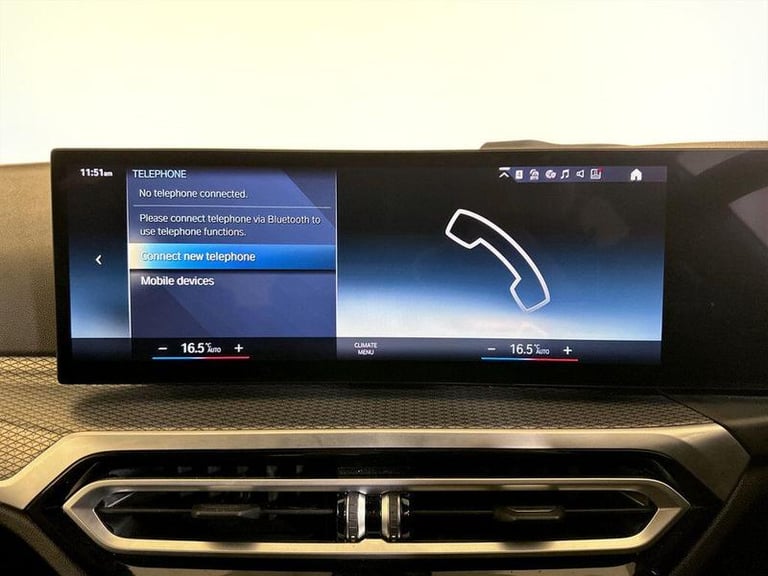 2022 BMW 3 Series 2.0 330e 12kWh M Sport Touring Auto Euro 6 (s/s) 5dr Automatic Estate Hybrid Au...