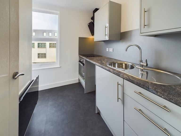 Stapleford 2 bed masionette 