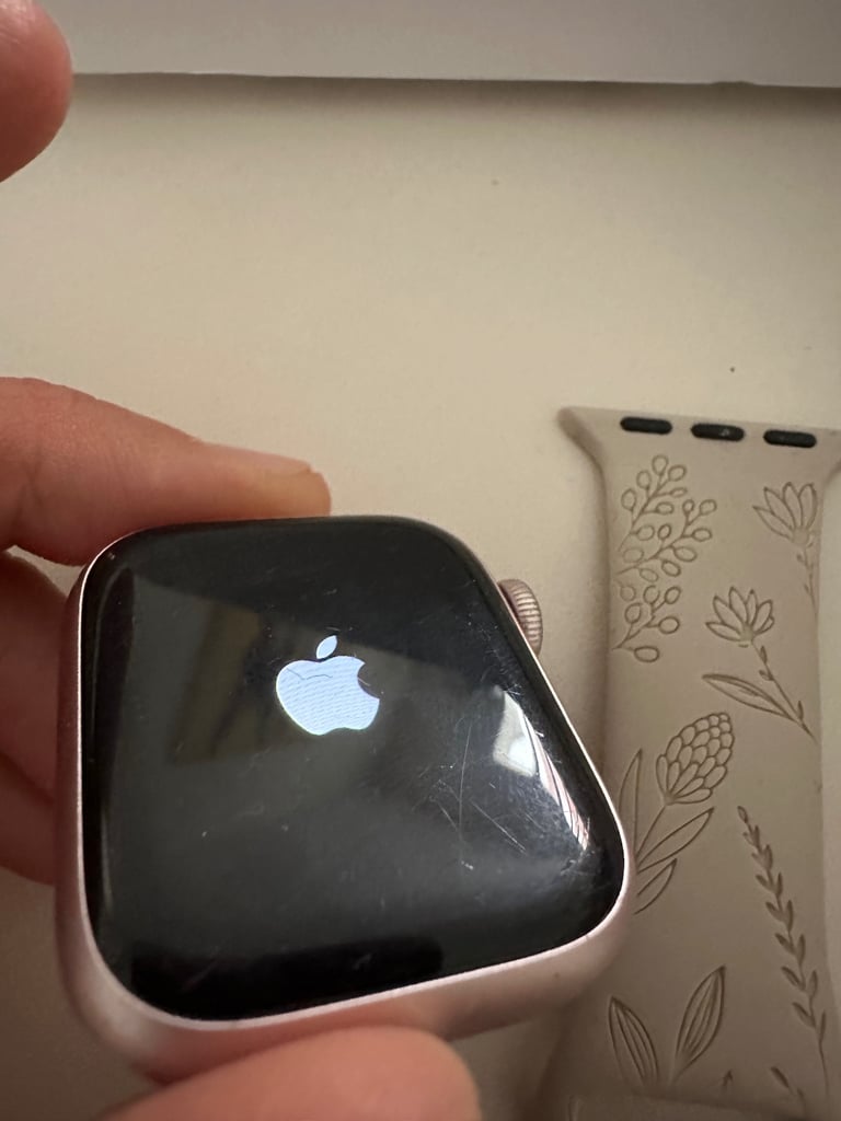 Apple iwatch 9 41mm gps 