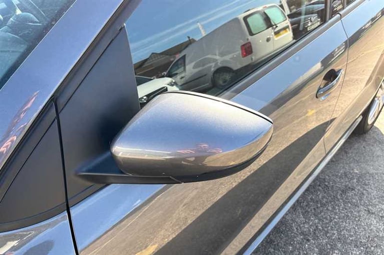 2017 Volkswagen Polo 1.2 TSI Match Edition 5dr DSG HATCHBACK PETROL Automatic