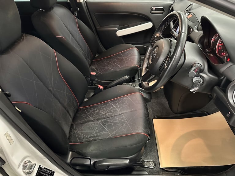 MAZDA 2 1.3 SPORT COLOUR EDITION, FULL SERVICE HISTORY, MARCH 2026 MOT!!