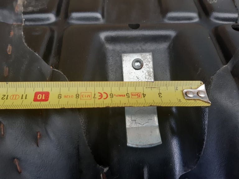 Harley Davidson Seat