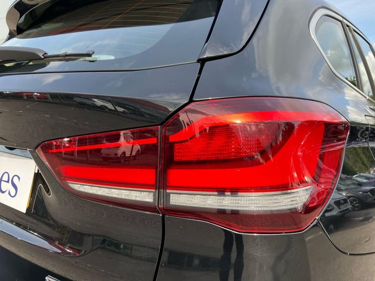 2021 BMW X1 SDRIVE18D XLINE ESTATE Diesel Automatic