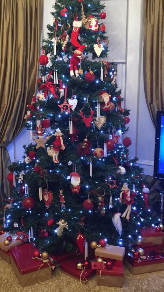 image for Christmas tree 