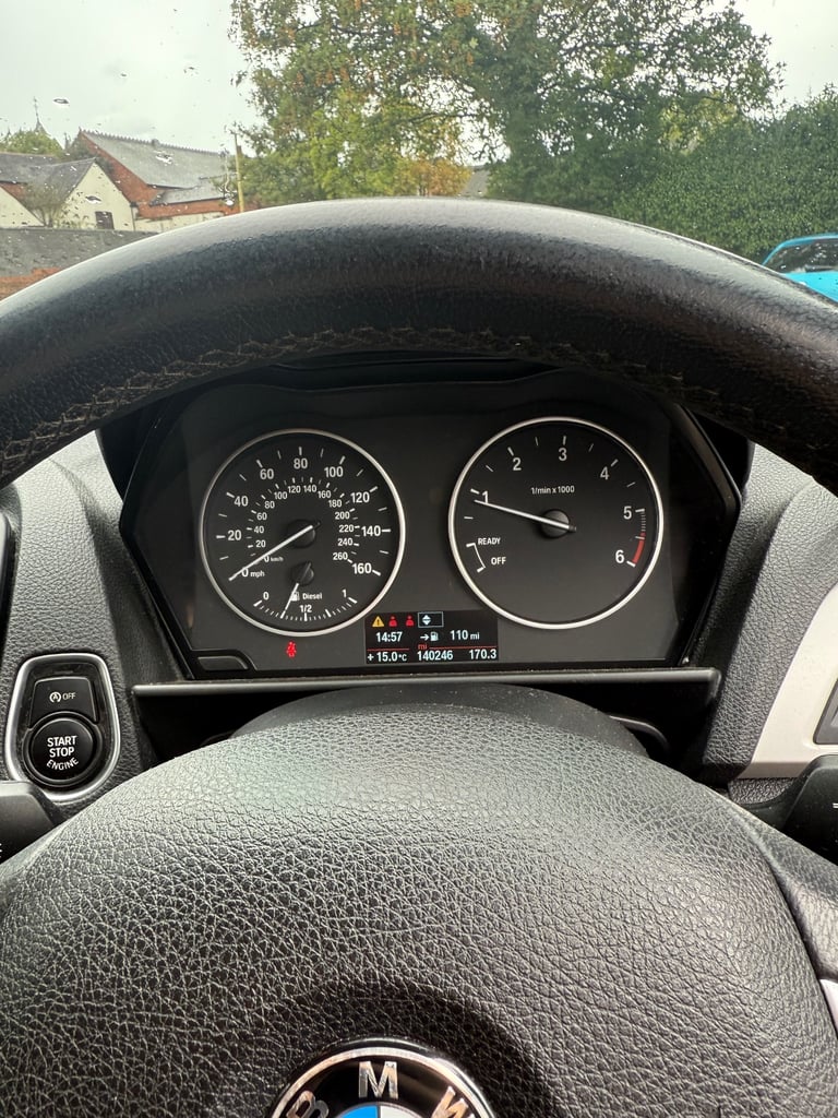 BMW, 2 SERIES, Coupe, 2014, Manual, 1995 (cc), 2 doors