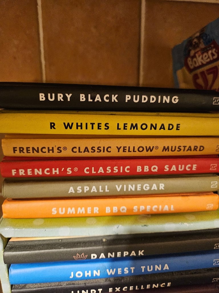 26 x 30 Best Loved Recipes 