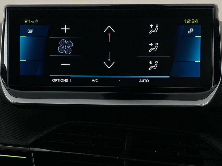 2022 Peugeot 2008 100kW GT Premium 50kWh 5dr Auto Crossover/SUV ELECTRIC Automatic